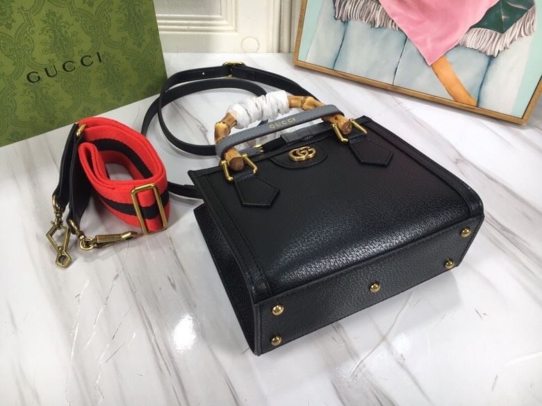 Gucci Top Handle Bags